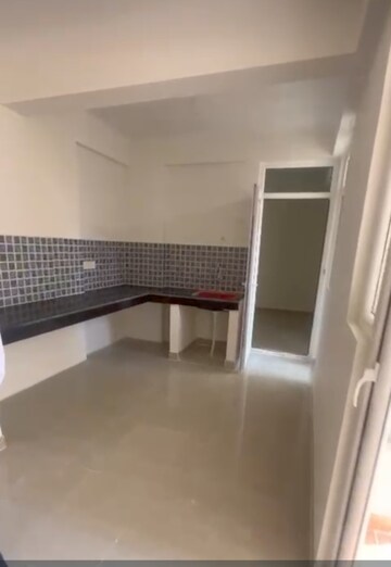 Kitchen in 3 BHK Apartment at Nilaya Greens, Raj Nagar Extension – for Sale