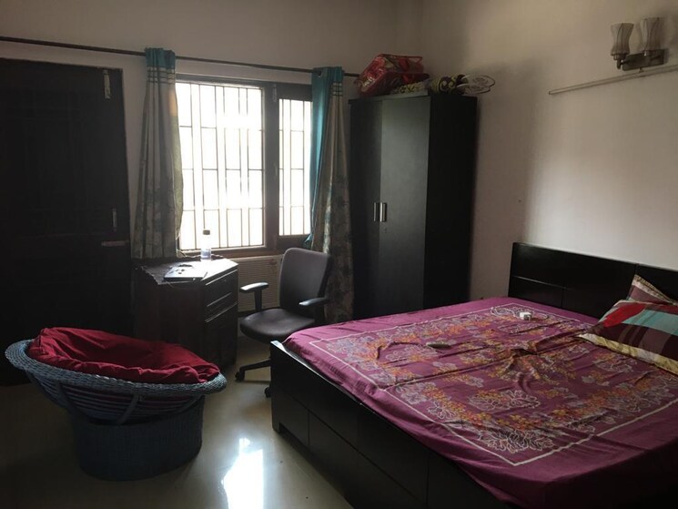Bedroom, dlf-exclusive-floors 3 Bedroom 1500 Sq.Ft. Apartment In Sector 53 Gurgaon 8906941