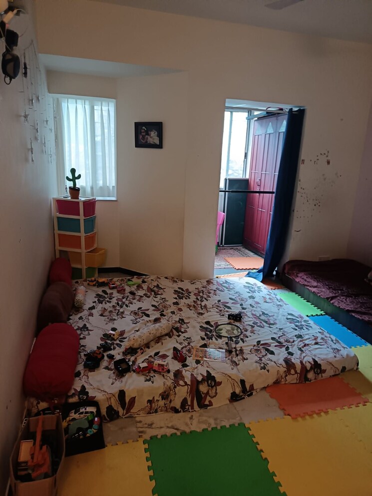 Bedroom, azure-prime 3 Bedroom 3600 Sq.Ft. Apartment In Richmond Town Bangalore 8906946