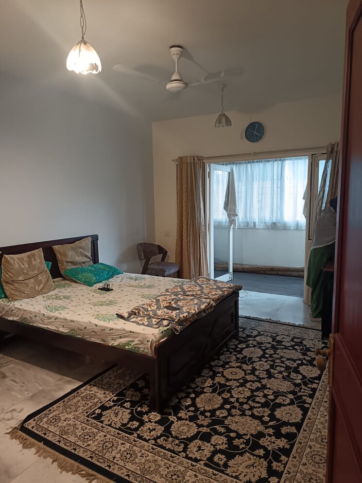 Bedroom, azure-prime 3 Bedroom 3600 Sq.Ft. Apartment In Richmond Town Bangalore 8906946