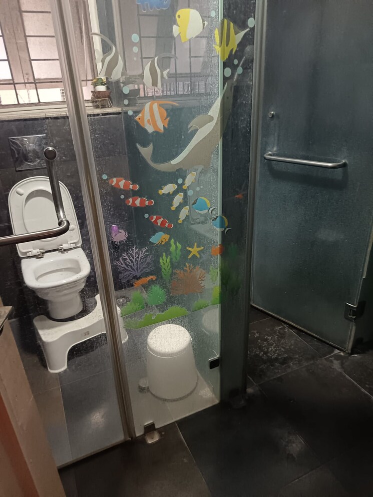 undefined, azure-prime 3 Bedroom 3600 Sq.Ft. Apartment In Richmond Town Bangalore 8906946