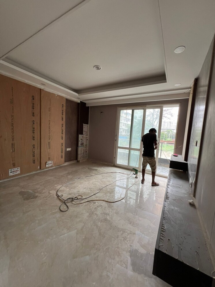 Room, eros-rosewood-city 4 Bedroom 353 Sq.Yd. Builder Floor In Sector 49 Gurgaon 8906968