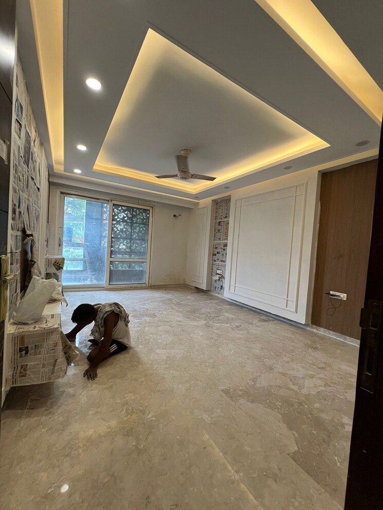 Room, eros-rosewood-city 4 Bedroom 353 Sq.Yd. Builder Floor In Sector 49 Gurgaon 8906968