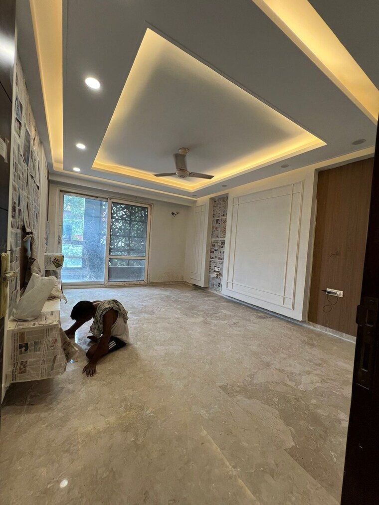 Room, eros-rosewood-city 4 Bedroom 353 Sq.Yd. Builder Floor In Sector 49 Gurgaon 8906968