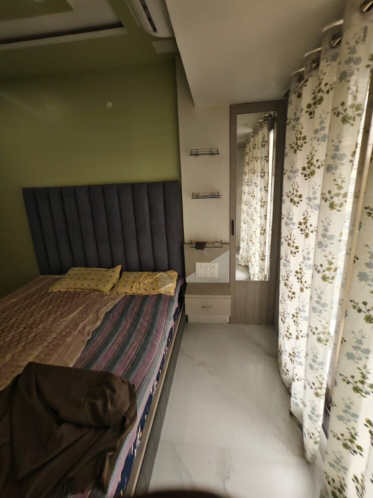 Bedroom, aster-chs-nalasopara 1 Bedroom 481 Sq.Ft. Apartment In Morya Nagar Palghar 8906965