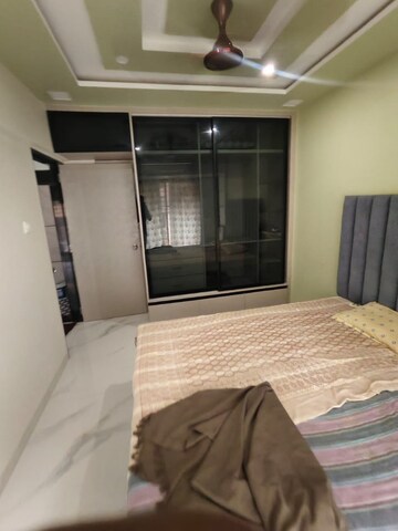 1 BHK Apartment For Rent in Aster CHS Nalasopara, Morya Nagar