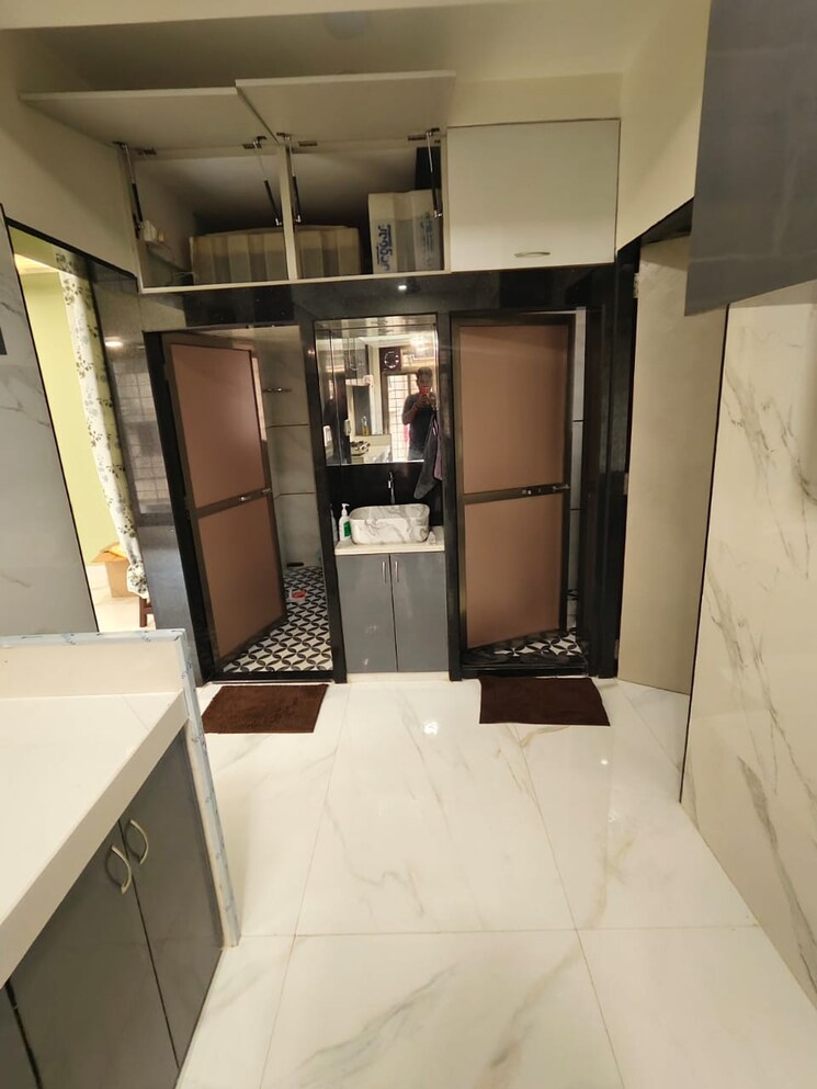 Master Bedroom, aster-chs-nalasopara 1 Bedroom 481 Sq.Ft. Apartment In Morya Nagar Palghar 8906965