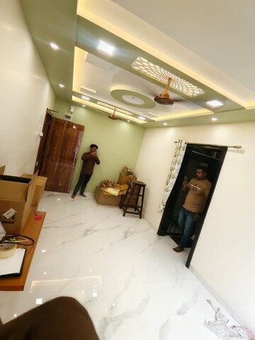 Furnished Amenities in 1 BHK Apartment at Aster CHS Nalasopara, Morya Nagar – for Rent