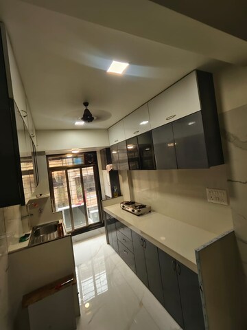 Master Bedroom in 1 BHK Apartment at Aster CHS Nalasopara, Morya Nagar – for Rent