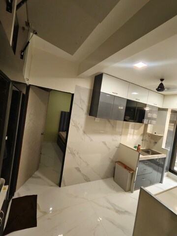 Master Bedroom in 1 BHK Apartment at Aster CHS Nalasopara, Morya Nagar – for Rent
