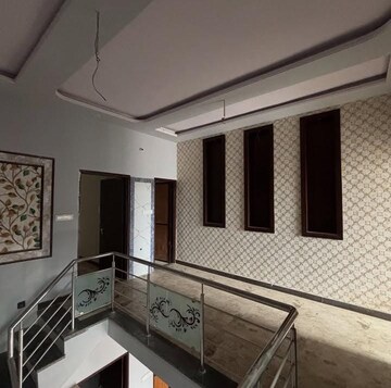  3 BHK Builder Floor at Sector 33 – for Sale