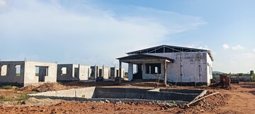  Plot – Exterior View View at Ibrahimpatnam - for Sale