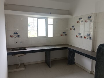 Kitchen in 1 BHK Apartment at Katraj – for Rent