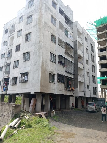1 BHK Apartment For Rent in Katraj