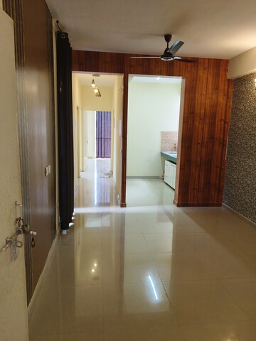 3 BHK Apartment For Rent in Conscient Habitat Residences, Sector 78