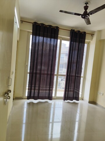 Staircase in 3 BHK Apartment at Conscient Habitat Residences, Sector 78 – for Rent