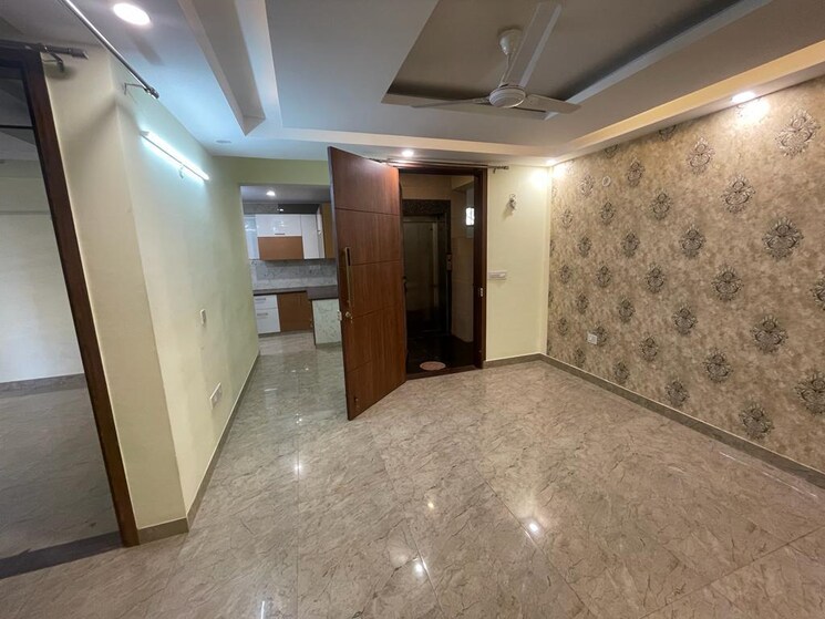 Room, sector 57 2 Bedroom 1600 Sq.Ft. Builder Floor In Sector 57 Gurgaon 8906960