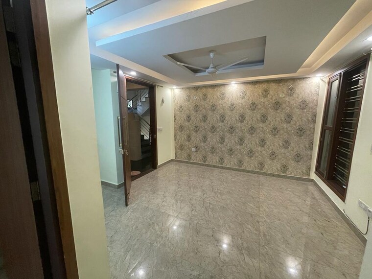 Master Bedroom, sector 57 2 Bedroom 1600 Sq.Ft. Builder Floor In Sector 57 Gurgaon 8906960