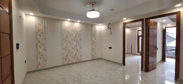 Room in 3 BHK Builder Floor at Rajpur Khurd Extension – for Sale