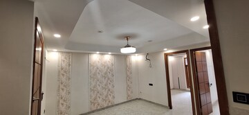 3 BHK Builder Floor For Sale in Rajpur Khurd Extension