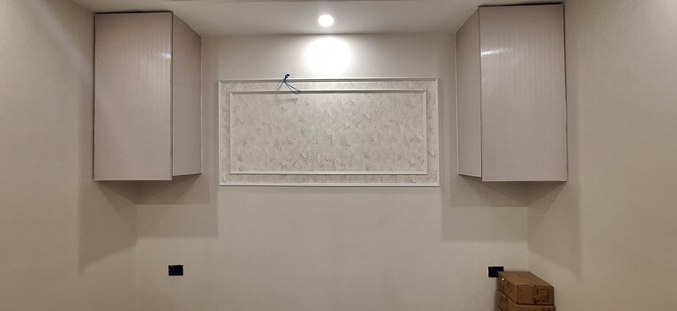 Room, rajpur khurd extension 3 Bedroom 900 Sq.Ft. Builder Floor In Rajpur Khurd Extension Delhi 8906993