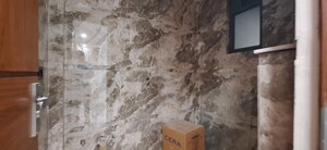 3 BHK Builder Floor – Exterior View View at Rajpur Khurd Extension - for Sale