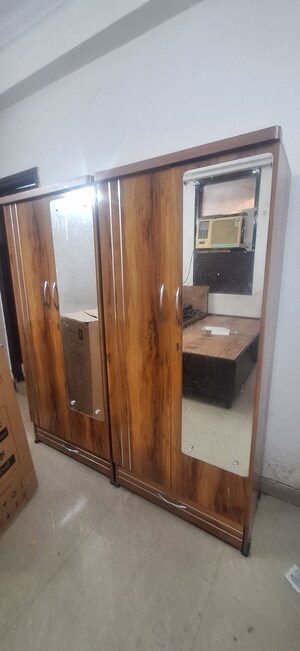 Furnished Amenities in 3 BHK Builder Floor at Rajpur Khurd Extension – for Sale