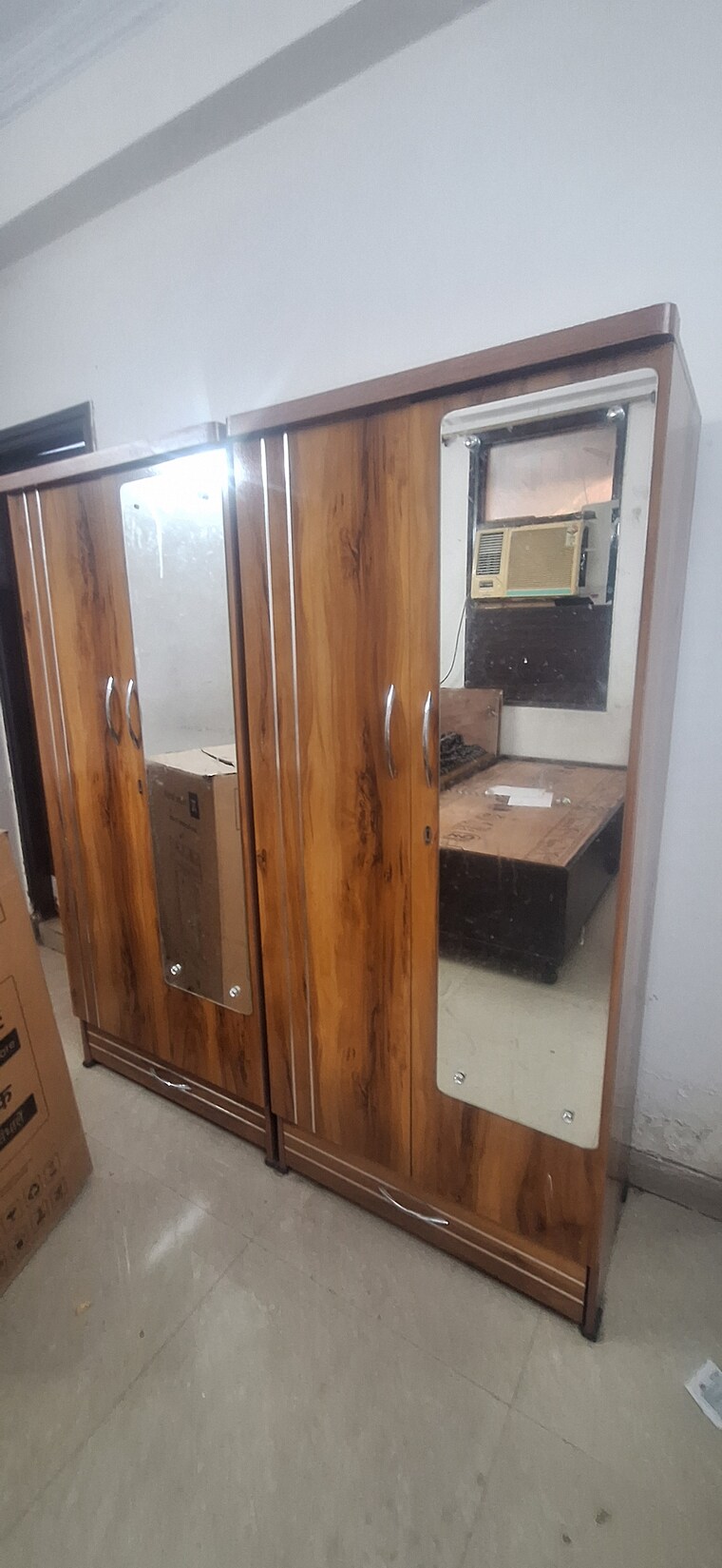 undefined, rajpur khurd extension 3 Bedroom 900 Sq.Ft. Builder Floor In Rajpur Khurd Extension Delhi 8906993