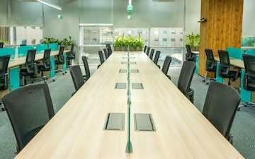 Office Space For Rent in Mysore Road