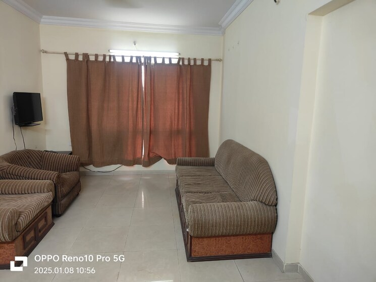 Living Room, panch-mahal 1 Bedroom 550 Sq.Ft. Apartment In Powai Mumbai 8906971