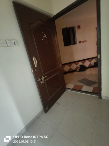 Furnished Amenities in 1 BHK Apartment at Panch Mahal, Powai – for Rent