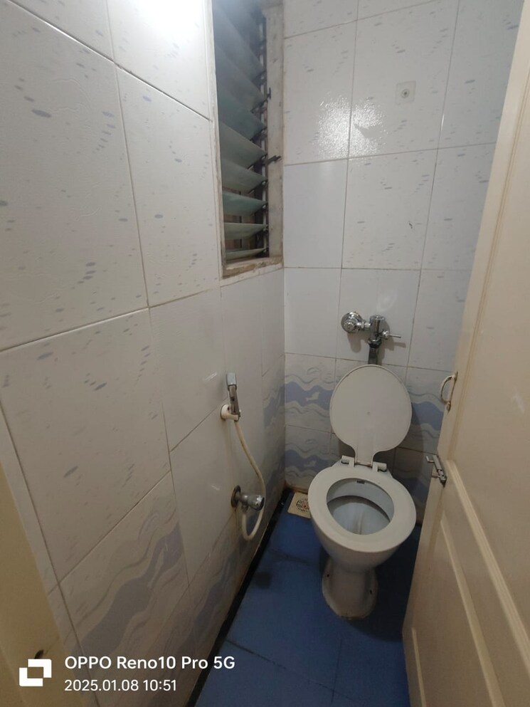 Bathroom, panch-mahal 1 Bedroom 550 Sq.Ft. Apartment In Powai Mumbai 8906971