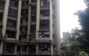 3 BHK Apartment For Sale in Windsor Tower, Andheri West
