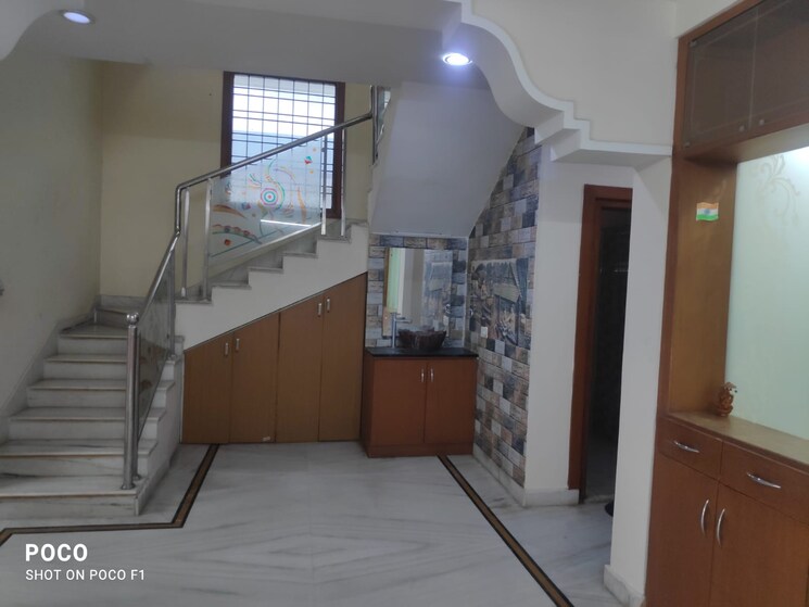 Kitchen, durga-homes 3 Bedroom 2200 Sq.Ft. Villa In Bachupally Hyderabad 8906992