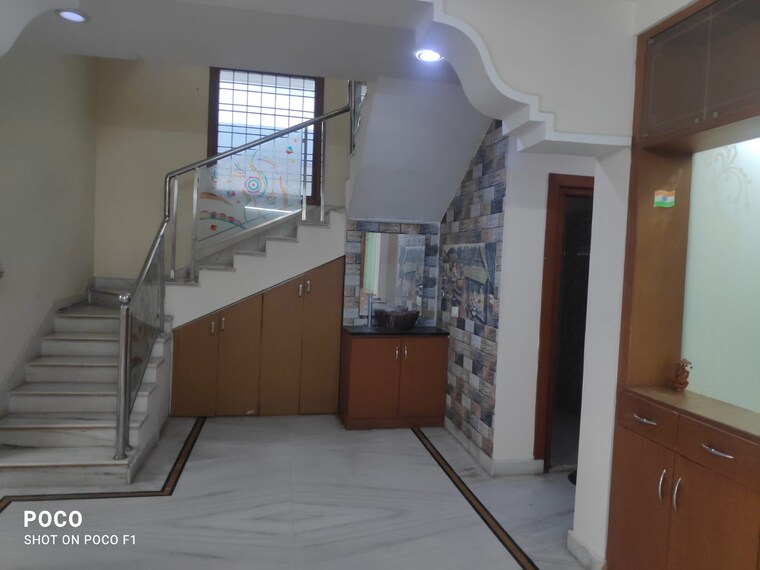 Kitchen, durga-homes 3 Bedroom 2200 Sq.Ft. Villa In Bachupally Hyderabad 8906992