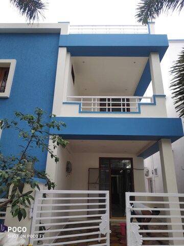 3 BHK Villa For Sale in Durga Homes, Bachupally