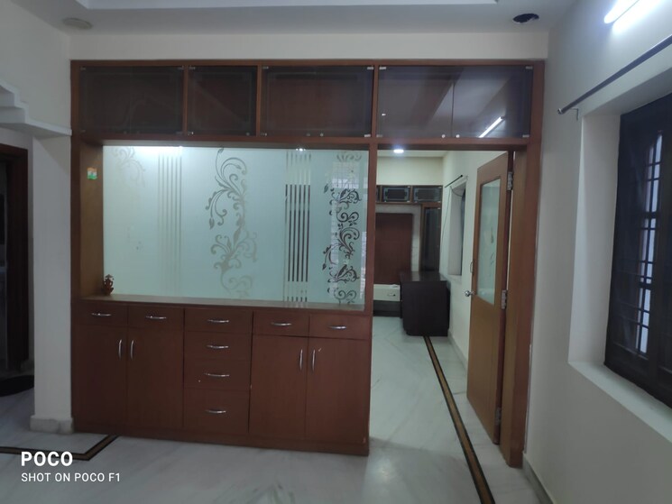 Kitchen, durga-homes 3 Bedroom 2200 Sq.Ft. Villa In Bachupally Hyderabad 8906992