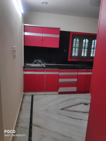 Bedroom in 3 BHK Villa at Durga Homes, Bachupally – for Sale