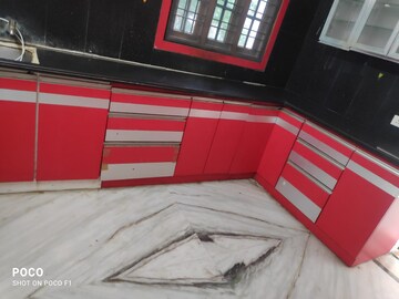 Bedroom in 3 BHK Villa at Durga Homes, Bachupally – for Sale