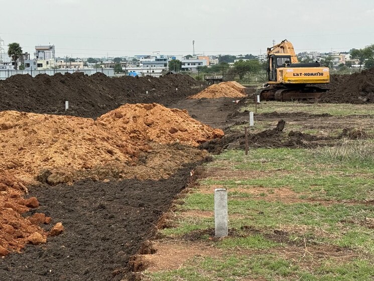 undefined, gurram guda  215 Sq.Yd. Plot In Gurram Guda Hyderabad 8906843