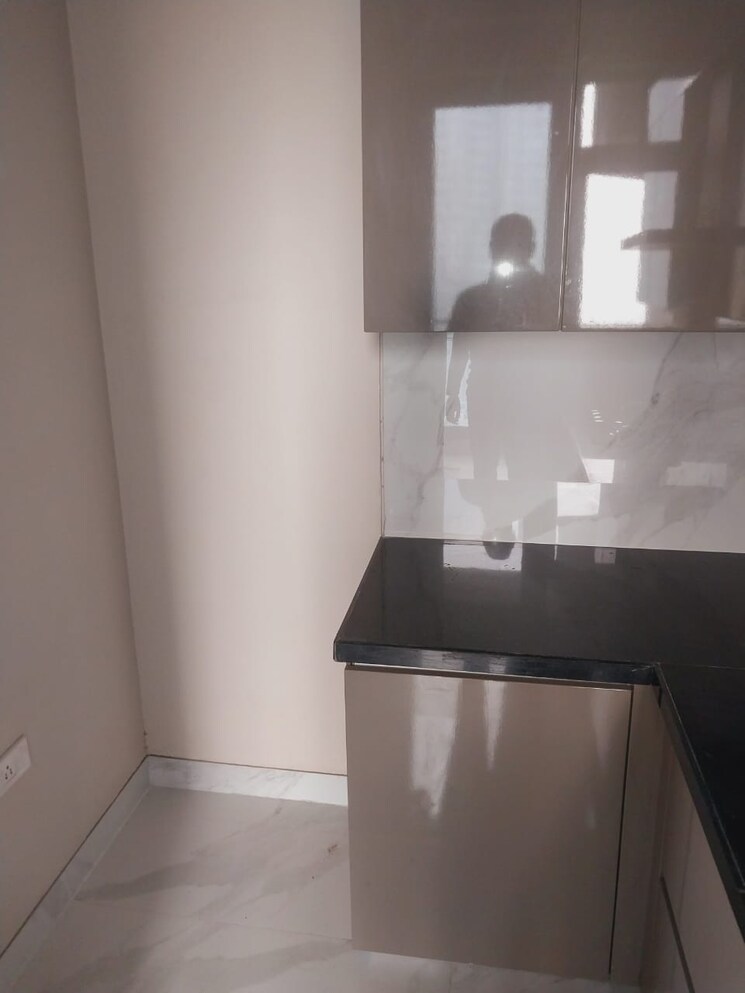 Kitchen, m3m-heights 3 Bedroom 2054 Sq.Ft. Apartment In Sector 65 Gurgaon 8906986