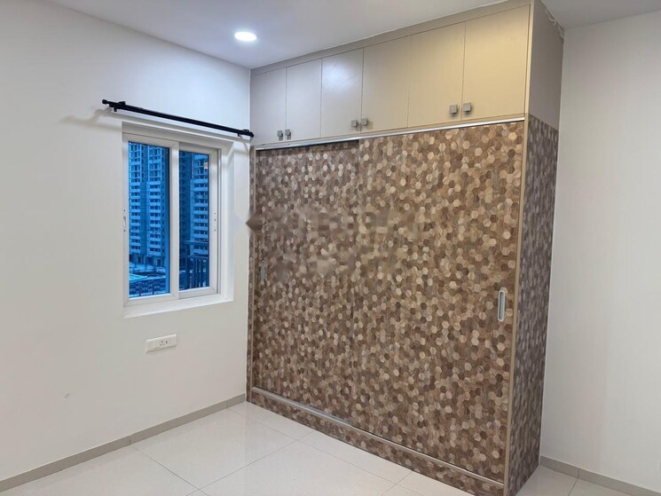 Room, rajapushpa-provincia 3 Bedroom 2336 Sq.Ft. Apartment In Narsingi Hyderabad 8906982