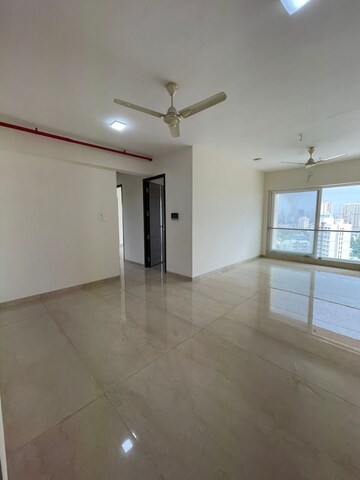 Building Lobby in 2 BHK Apartment at Borivali West – for Sale