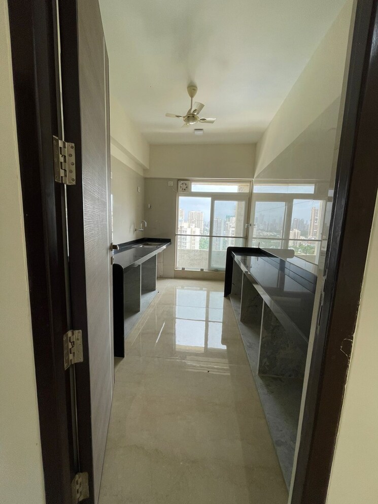 Kitchen, borivali west 2 Bedroom 750 Sq.Ft. Apartment In Borivali West Mumbai 8907016