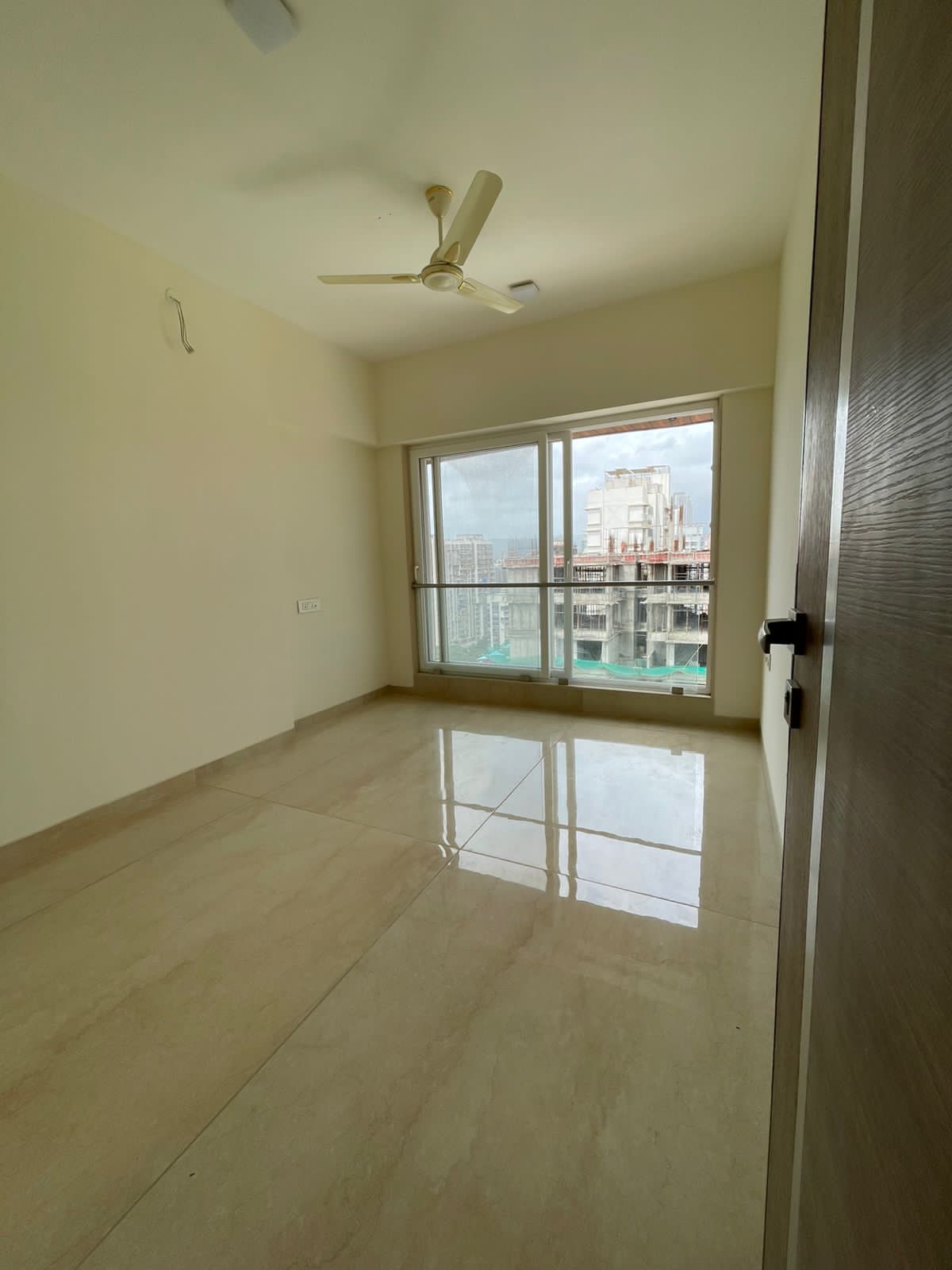 2 BHK Apartment For Sale in Agrawal Plaza 