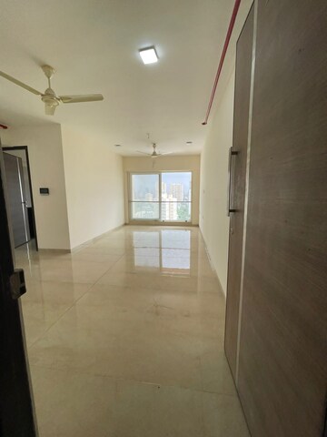 Building Lobby in 2 BHK Apartment at Borivali West – for Sale