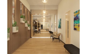 Office Space For Rent in Kalyan Nagar