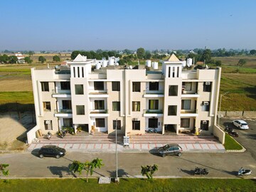  Plot – Exterior View View at Ajnala Road - for Sale