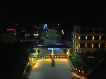  Plot – Exterior View View at Ajnala Road - for Sale