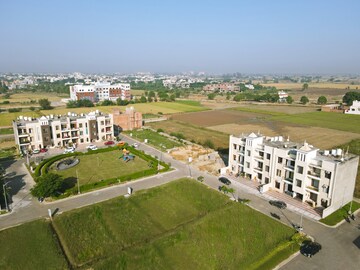  Plot – Exterior View View at Ajnala Road - for Sale
